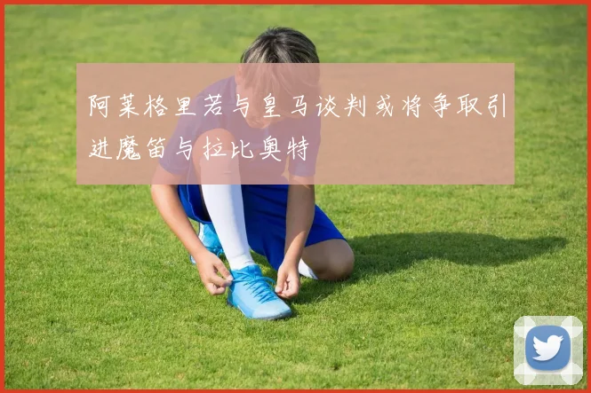 阿莱格里若与皇马谈判或将争取引进魔笛与拉比奥特